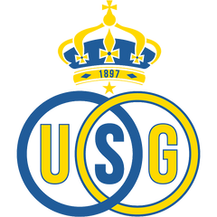 Union Saint-Gilloise