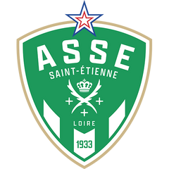 Saint-Etienne