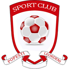 SC Popesti Leordeni