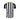 Santos Away Kids Shirt 26/27 - back