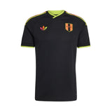 Peru Away Kids Shirt 2026