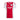 Ajax Home Kids Kit 26/27 - front