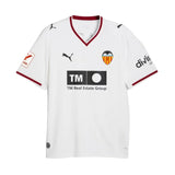 Valencia Home Kids Shirt 26/27