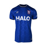 Ipswich Town Home Kids Shirt 26/27
