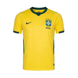 Brazil Home Kids Shirt 2026 World Cup