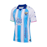 Malaga Home Kids Shirt 26/27