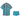 Barcelona 1996/97 Away Retro Kids Kit - kit