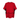Manchester United 2002/04 Home Retro Shirt - back