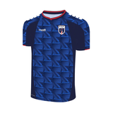Cape Verde Home Kids Shirt 2026