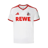 Fc Koln Home Kids Shirt 26/27