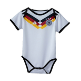 Germany Home Baby Jersey 26/27