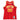 Houston Rockets 2004/05 Red Retro Jersey