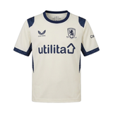 Middlesbrough Away Kids Shirt 26/27