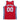 NBA All-Star 1988/89 Red Retro Jersey - back