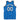 Orlando Magic 1994/95 Blue Retro Jersey - back