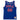 Philadelphia 76ers 1996/97 Blue Retro Jersey