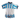 Racing de Cordoba Home Shirt 26/27 - back