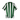 Real Betis 2003/04 Home Retro Shirt - back