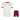 Spain Away Kids Kit 2026 World Cup - kit