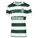 Sporting Cp Home Kids Shirt 26/27